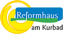 Logo Reformhaus am Kurbad Bad Schlema
