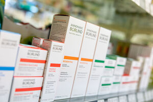 Annemarie Börlind&hellip;