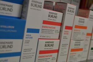 Annemarie Börlind Nachtcreme&hellip;