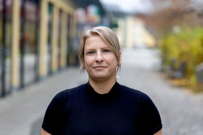 Beratung Reformhaus am Kurbad Bad Schlema