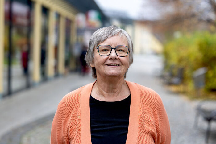 Beratung und Service Reformhaus Bad Schlema