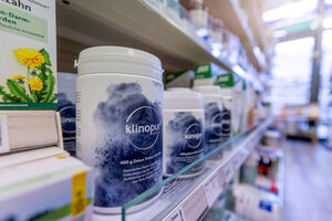 Klinopur&hellip;