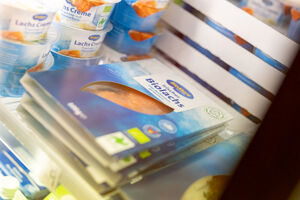 Lachs in Bio-Qualität&hellip;