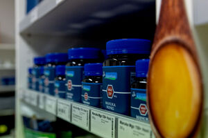 Manuka-Honi-Reformhaus&hellip;