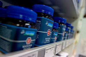 Manuka-Honig&hellip;