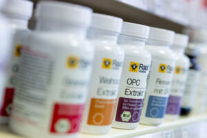 OPC-Produkte&hellip;