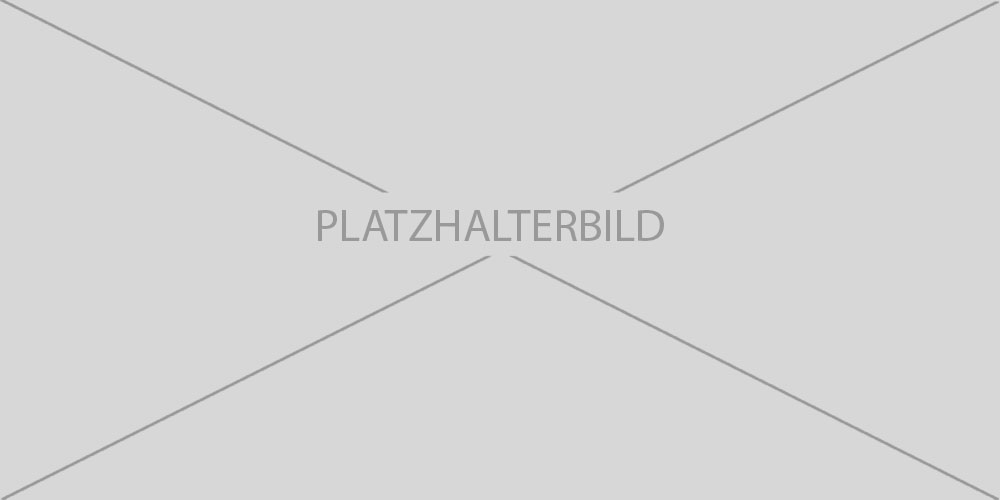 Platzhalterbild großes Querformat