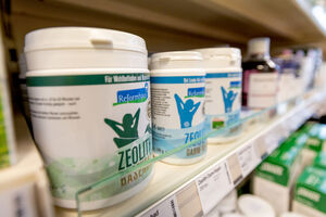 Reformhaus-Zeolith&hellip;