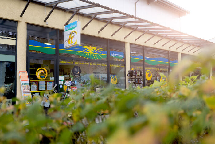 Reformhaus am Kurbad Bad Schlema