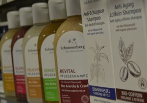 Schoenenberg Naturkosmetik - Pflegeshampoo&hellip;