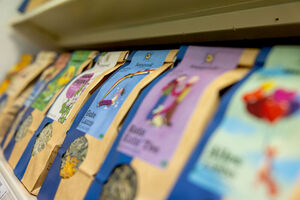 Sonnentor-Tee&hellip;