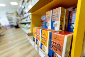 Sonnentor-Zimt&hellip;