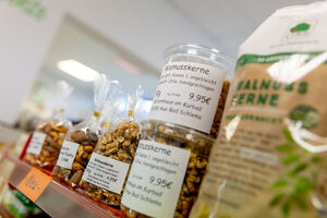 Walnusskerne&hellip;