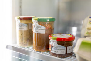 Wurst und Fleisch (im Glas) AARZ&hellip;