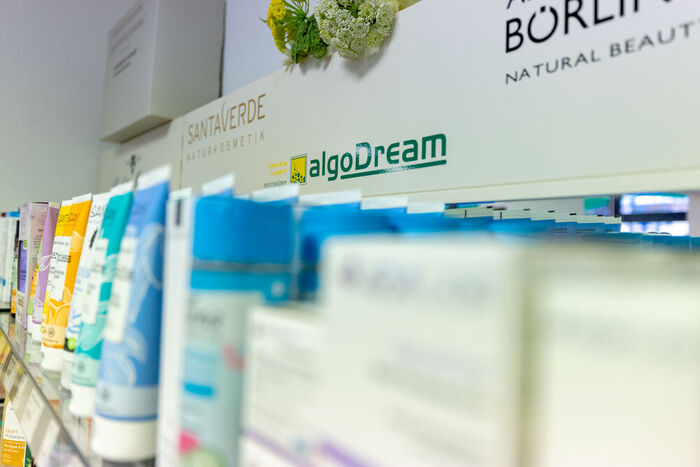 algoDream-Santaverde