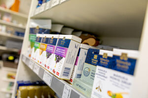 manuka health-Hustenbonbons&hellip;