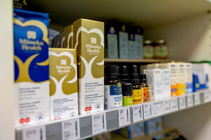 manuka health&hellip;